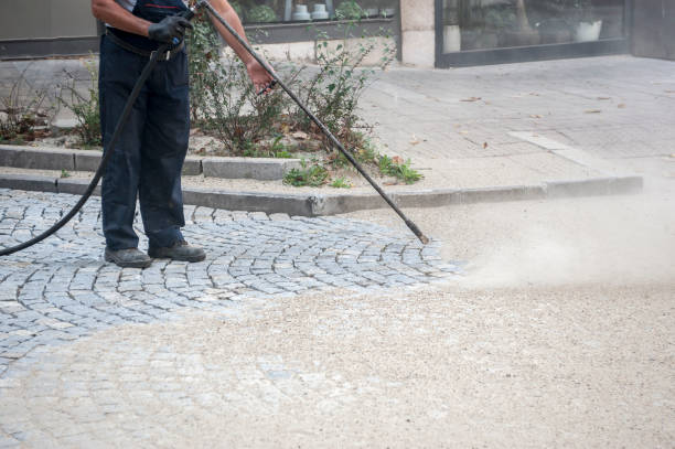 Concrete Sealing in Morris, AL